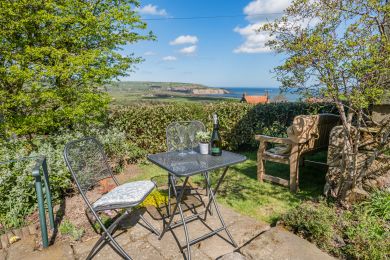Pine Cottage - Ravenscar (OC-P30830)