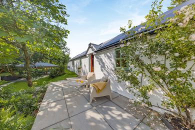 Pandy Cottage (OC-P45329) Pandy Cottage (OC-P45329)
