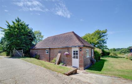 Smugley Cottage (OC-CB584)