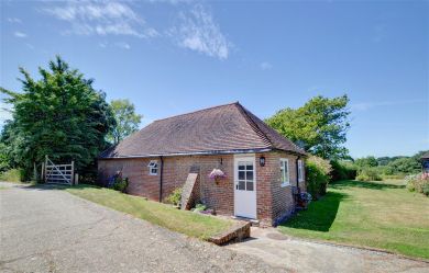 Smugley Cottage (OC-CB584)