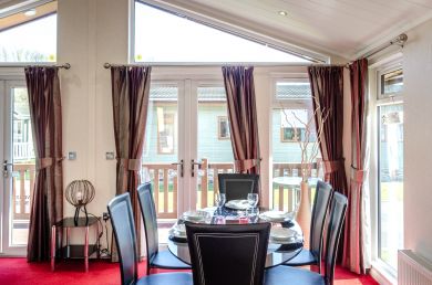 The Lodge (OC-PW9184)