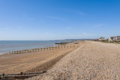 Sunrise - Pevensey Bay (OC-S31012)