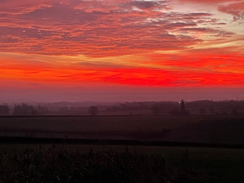 Shepherds Linhay