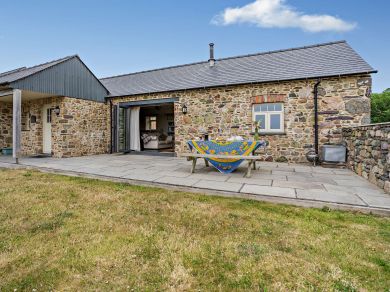 St Davids Bijou Retreat (OC-65545)