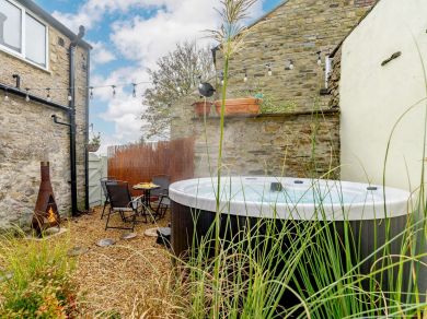 Gallowgate Cottage (OC-90435) Gallowgate Cottage (OC-90435)