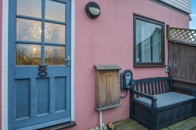 Swift Cottage - Horning (OC-S34101) Swift Cottage - Horning (OC-S34101)
