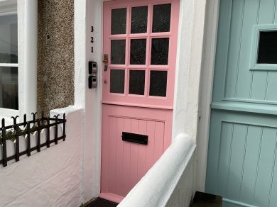 Wren Loft - St Ives (OC-WRENL)