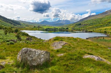 Ty Isa Llanuwchllyn (OC-T30615)