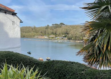 The Cottage, Helford (OC-HCCOTT)