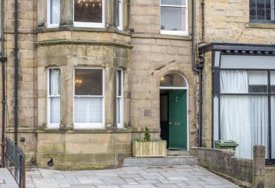 Bondgate House (OC-B29336)