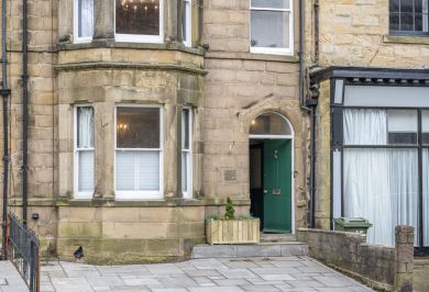 Bondgate House (OC-B29336)