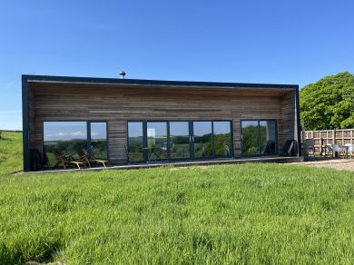 Eden Hideaway (OC-GD1861)