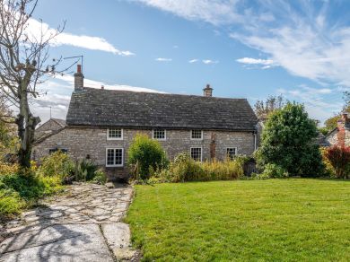 Worth Cottage (OC-IC175)