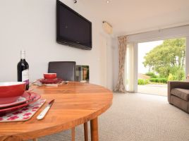 The Annexe At Borders Edge