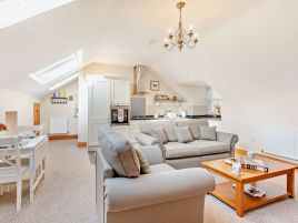 Thornbrae Apartment