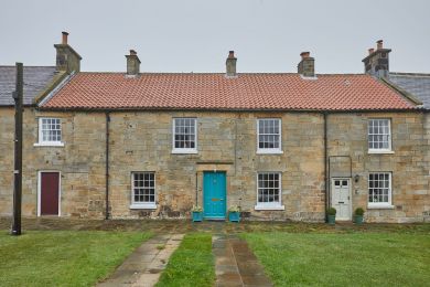 Arncliffe View - Egton (OC-A29734)