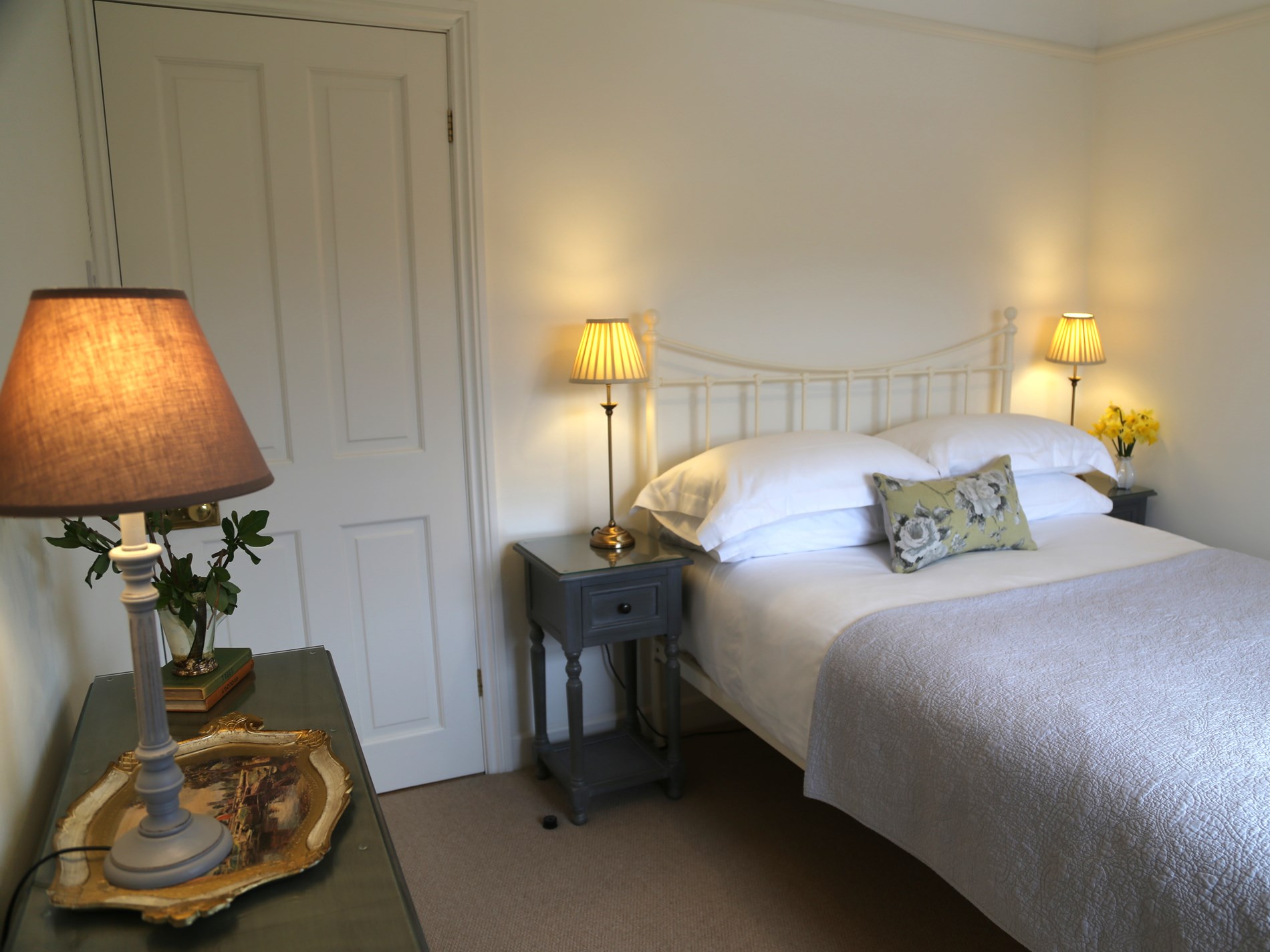 Skell Gardens Cottage | Skell Gardens Cottage in Ripon, Yorkshire