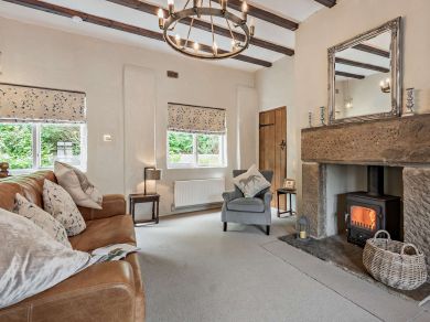 Farriers Cottage (OC-92458) Farriers Cottage (OC-92458)