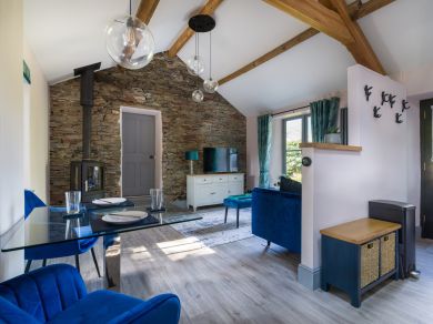 Garden Cottage - Grasmere (OC-95753)