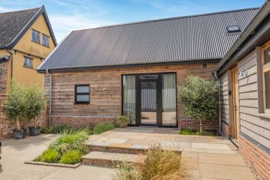 The Loft at Littlemoor Farm (OC-L44860) The Loft at Littlemoor Farm (OC-L44860)