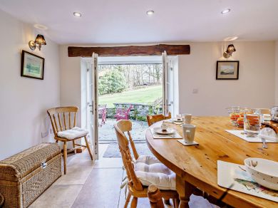 The Lodge - Hawkshead (OC-LLH04) The Lodge - Hawkshead (OC-LLH04)