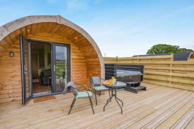 The Bothy at Blairdrummond Stays (OC-B37875) The Bothy at Blairdrummond Stays (OC-B37875)