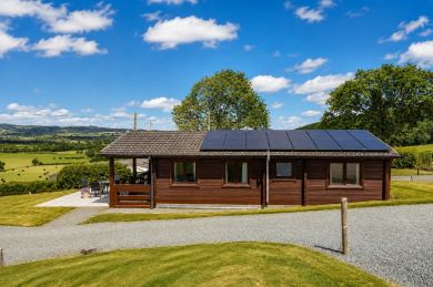 Trannon Valley Lodge 3 (OC-T31974) Trannon Valley Lodge 3 (OC-T31974)