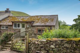 Brocklecrag Cottage