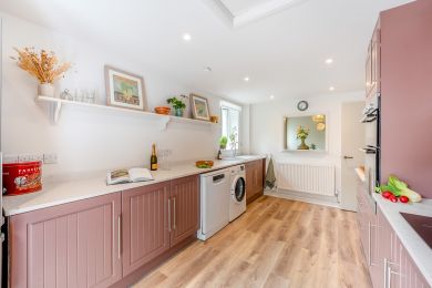 Stable Cottage - Staplehurst (OC-M32773)
