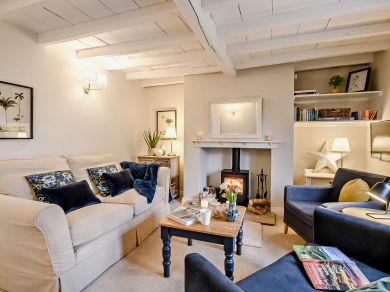 Lily Cottage - Sheriff Hutton (OC-90906)