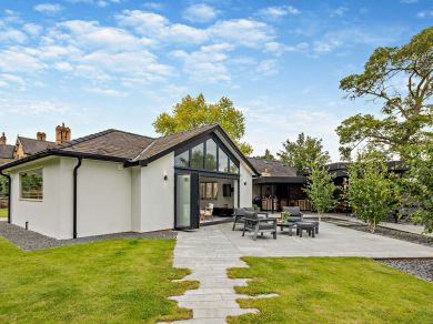 Bryn Celyn Cottage (OC-88123) Bryn Celyn Cottage (OC-88123)