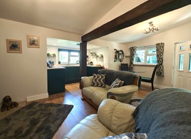 The Hideaway - Sedlescombe (OC-C29672)