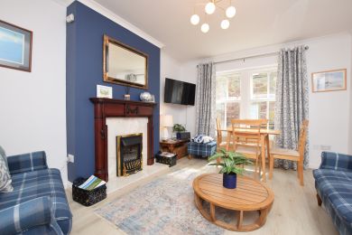 Pinfold Retreat - Alnmouth (OC-P27175)