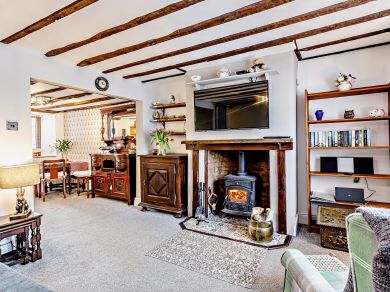 Rose Cottage - Abbey Road (OC-81240) Rose Cottage - Abbey Road (OC-81240)
