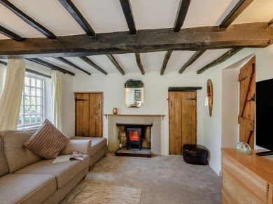 Wren Cottage (OC-95736)