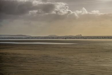 Court House - Kidwelly (OC-C32367)