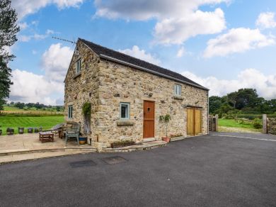 The Bothy - Brund (OC-91128) The Bothy - Brund (OC-91128)