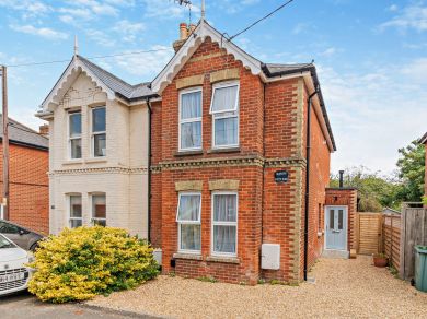 Garth Cottage - Bembridge (OC-94115) Garth Cottage - Bembridge (OC-94115)