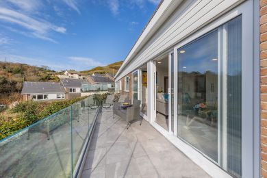 Nyth Glan Y Mor (OC-N30627)