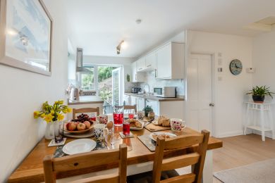 Lee Copse Cottage (OC-L34468) Lee Copse Cottage (OC-L34468)