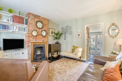 Jasmine Cottage - Woodbridge (OC-JSM) Jasmine Cottage - Woodbridge (OC-JSM)