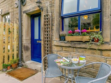 Waterside Cottage - Holmfirth (OC-85392)
