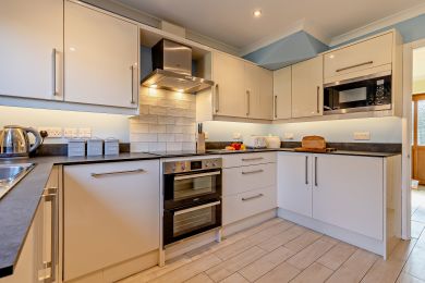 1 Street Farm Cottages (OC-1SFC)