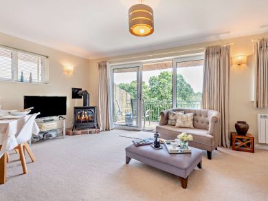 The Lodge At Godshill Wood (OC-56431) The Lodge At Godshill Wood (OC-56431)