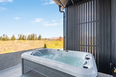 The Suite at Slochd (OC-T41733)