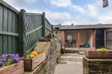 Ryecroft Cottage - Two Dales (OC-27596)