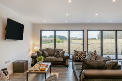 Orchard Lodge at Southcott (OC-S31124) Orchard Lodge at Southcott (OC-S31124)