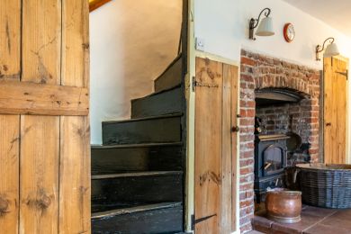 Bourne Cottage (OC-B16181)