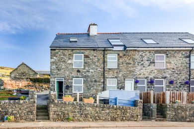 Seaview Cottage Barmouth (OC-S30436)
