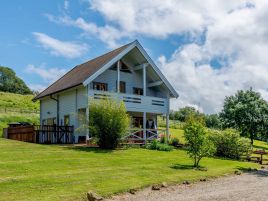 The Scandinavian Lodge